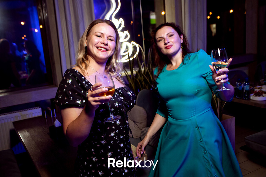 Ночные жители, фото № 59