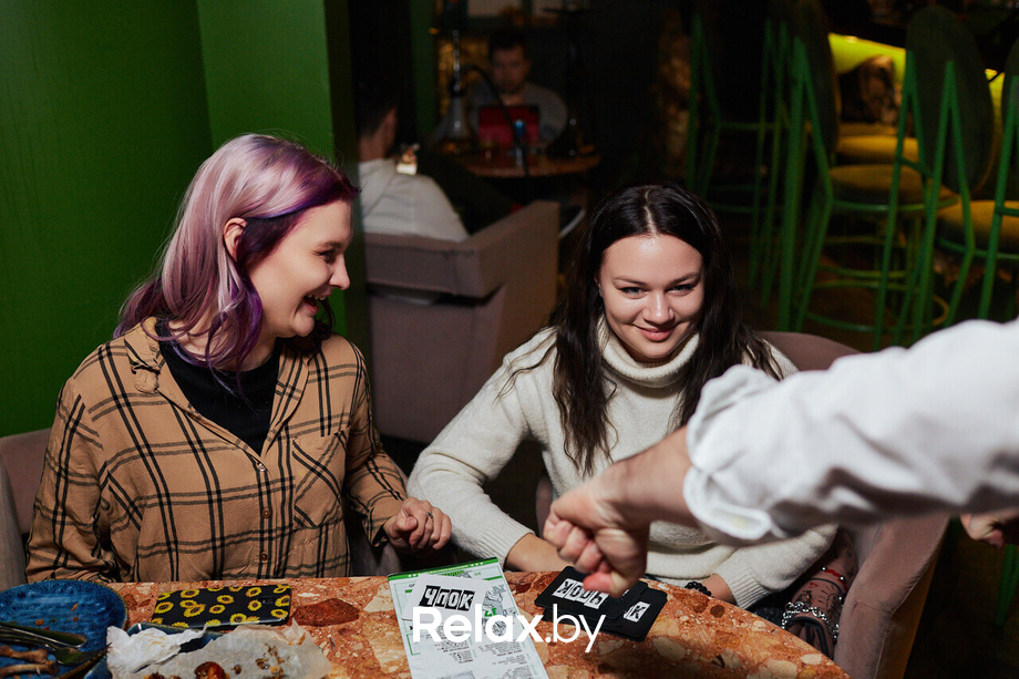 NuaWinter Holiday Friday, фото № 43