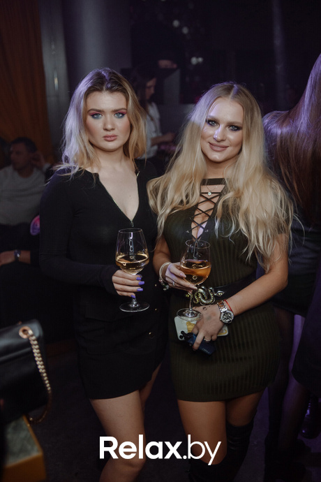 Saturday LUXURIA LXR, фото № 42