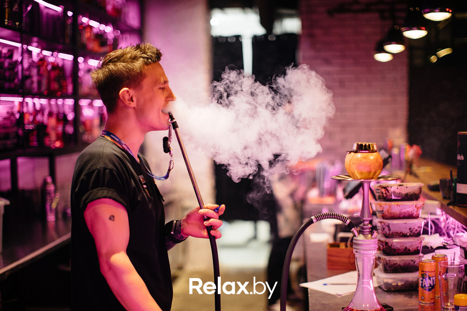 Субботний вечер, фото № 29