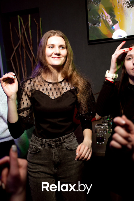 Ночные жители, фото № 9