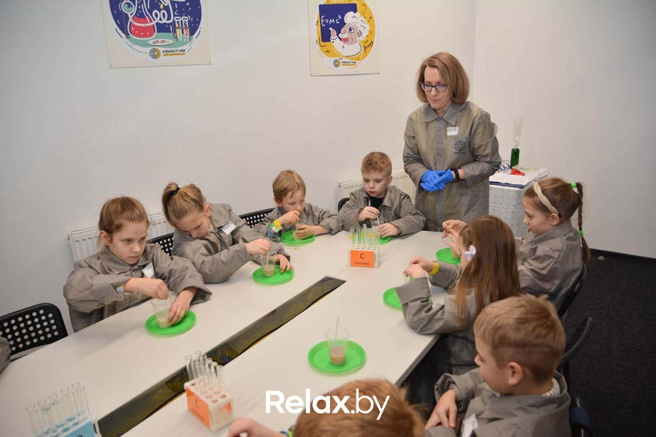 День белорусской науки, фото № 127