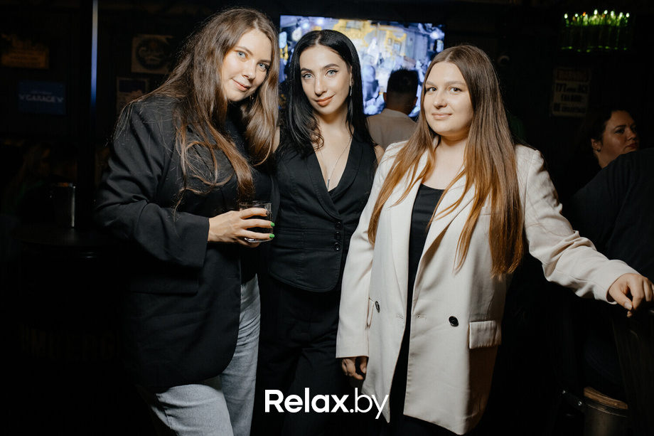 Zavod Saturday Night, фото № 87