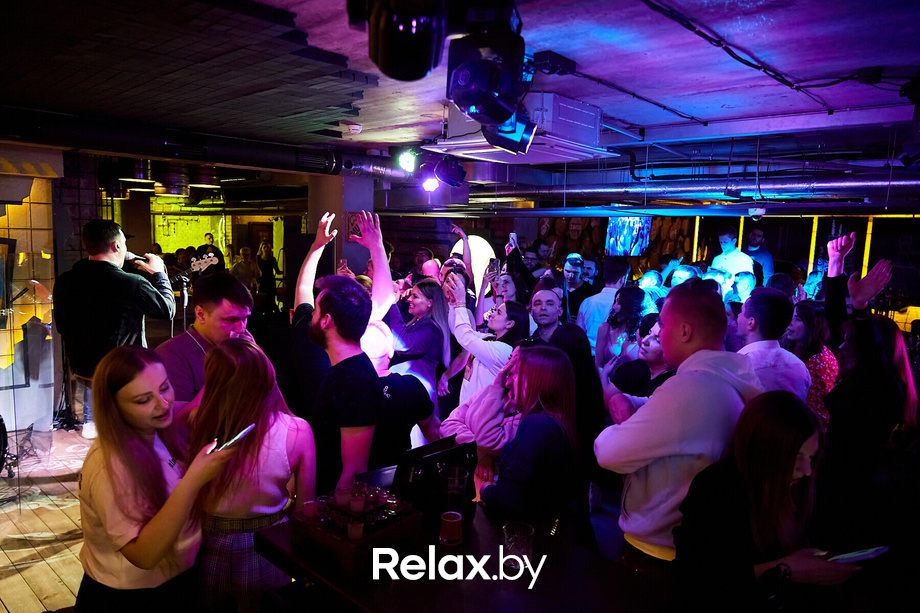 Saturday In Zavod, фото № 104