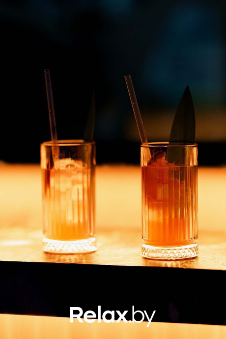 Ночные жители, фото № 78