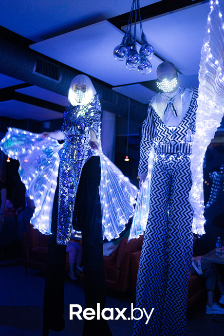 Ночные жители, фото № 83