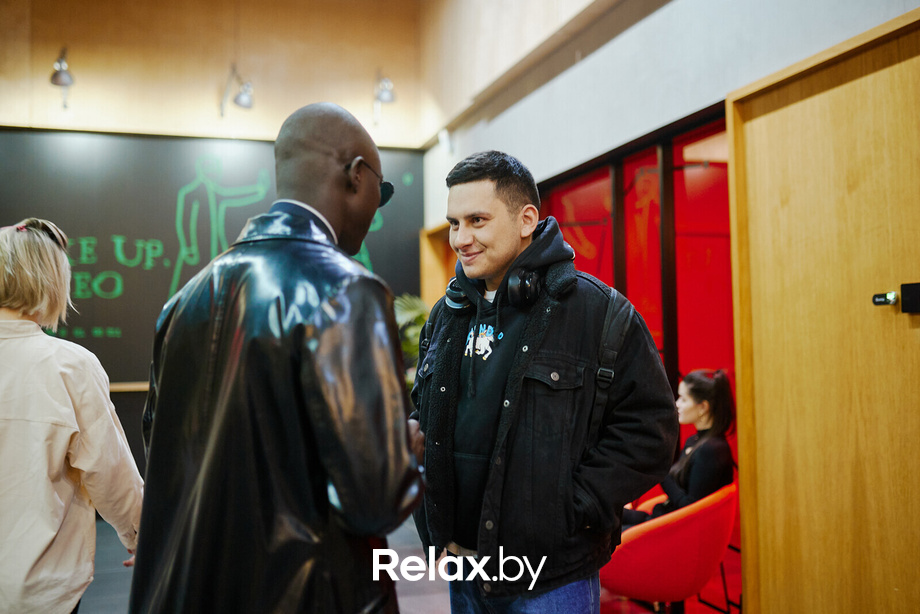 Wake up, Neo, фото № 78