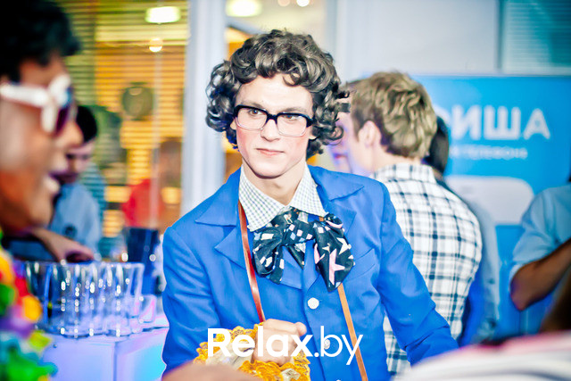 Конкурс "Упоротый офис" от Terra Group, фото № 34