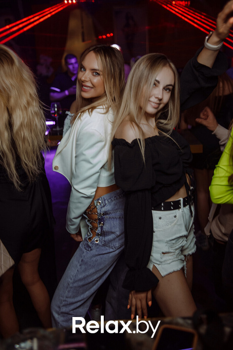 Saturday «Don’t stop the party», фото № 29