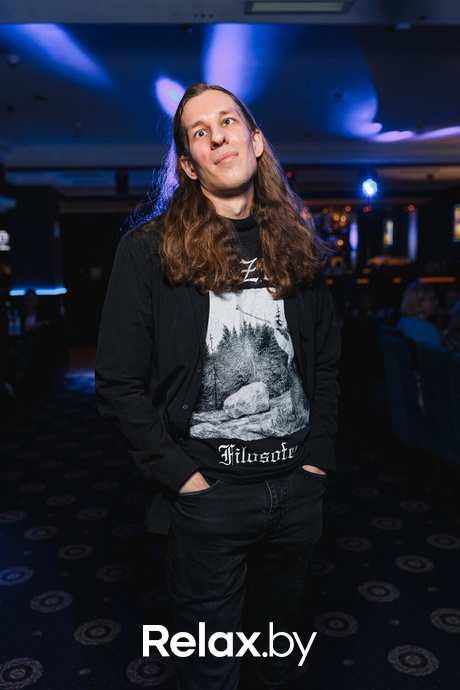 Новогодний корпоратив, фото № 40