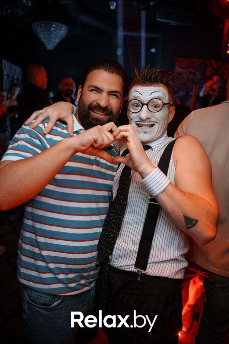 Friday party, фото № 37