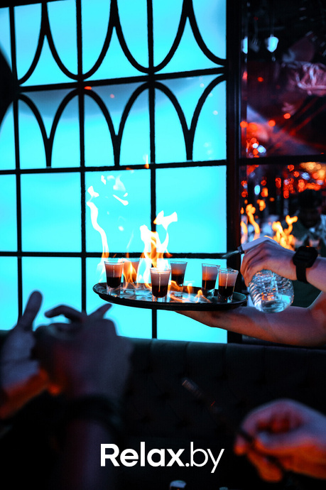 Saturday party, фото № 12