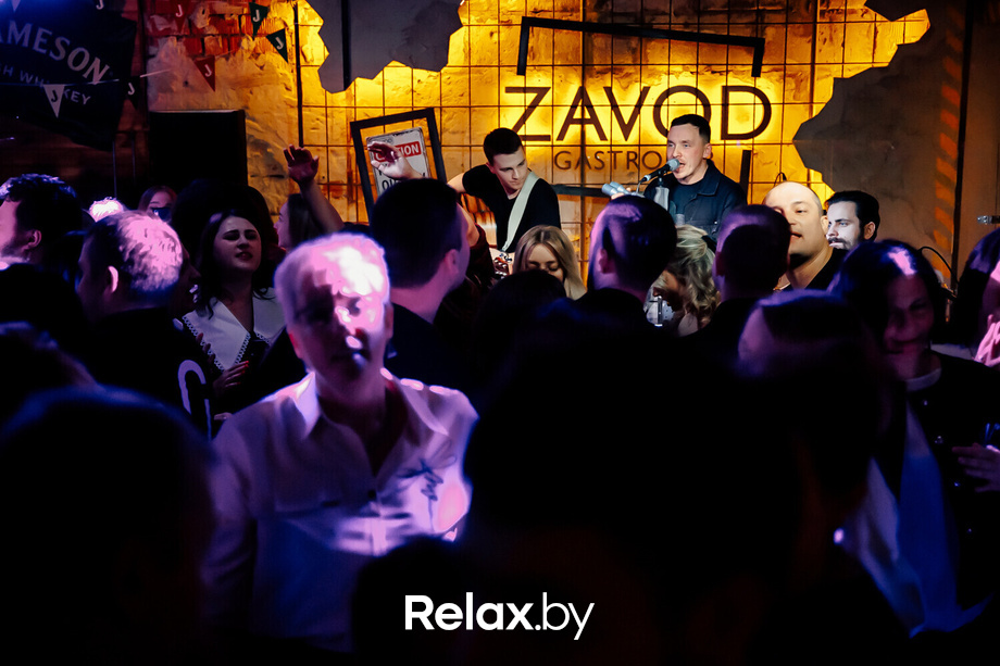 Saturday In Zavod, фото № 63