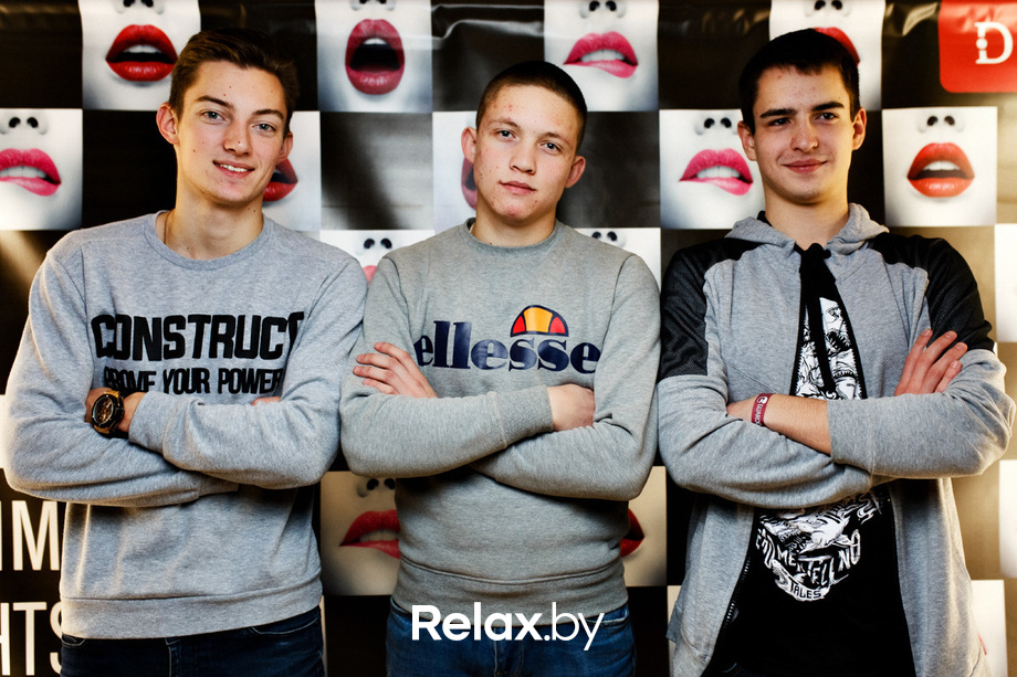 Guardo Intimission Nights, фото № 58