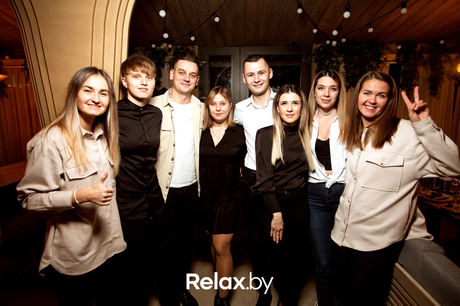 Ночные жители, фото № 52