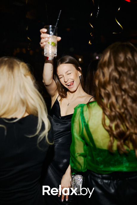 MADMEN 4EVER BIRTHDAY PARTY, фото № 20