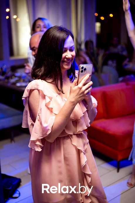 Ночные жители, фото № 70