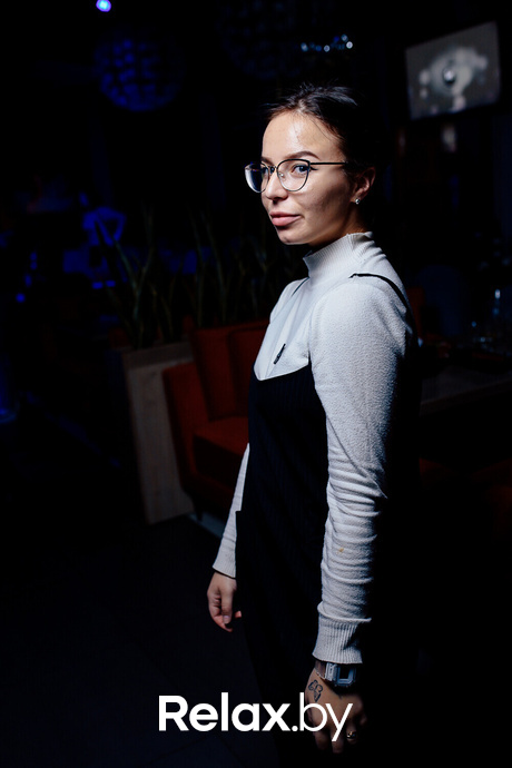 Hot Weekend, фото № 27