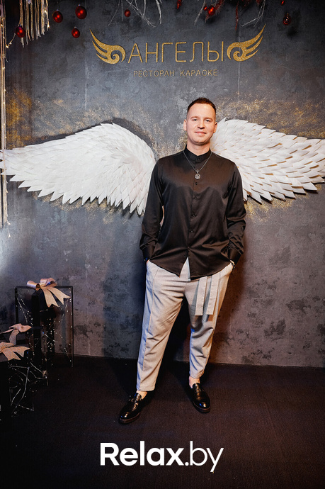 Новый год в Ангелах, фото № 51