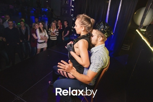 Опасная Зона, фото № 77