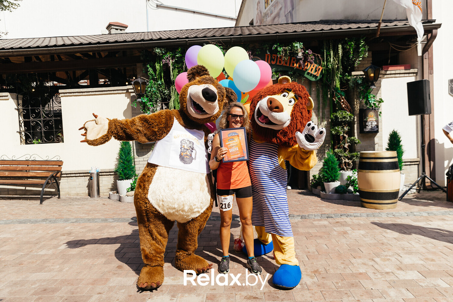 Бровару 27! Забег «Броварская миля 2024», фото № 124