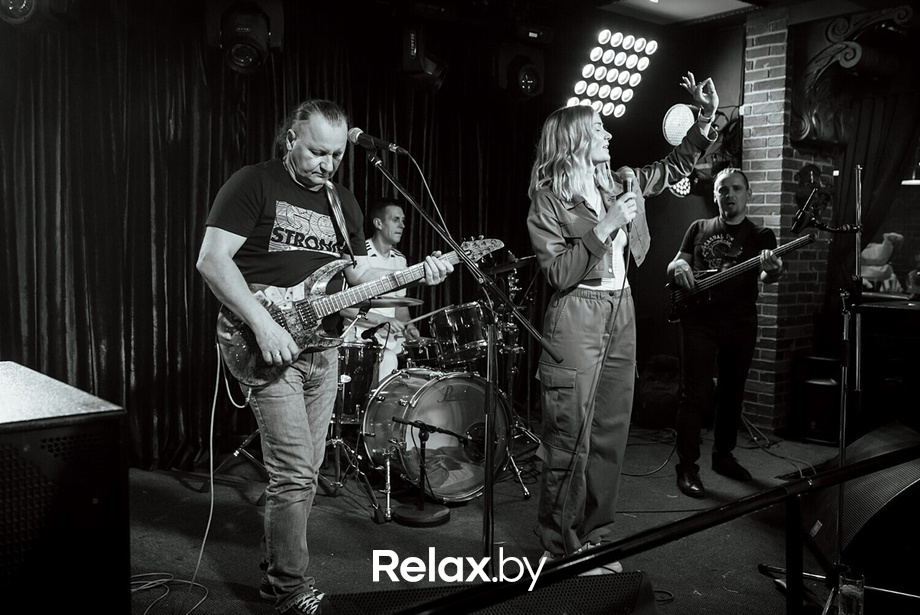 Brooklyn Live!, фото № 2