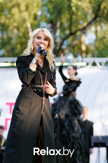 Музыка твоего города, фото № 133