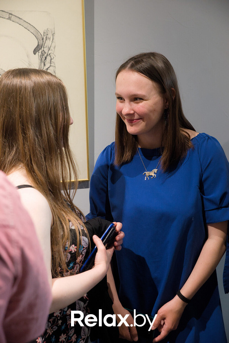 Закрытый показ фильма «Ради весны» к 110-летию балета «Весна священная», фото № 114