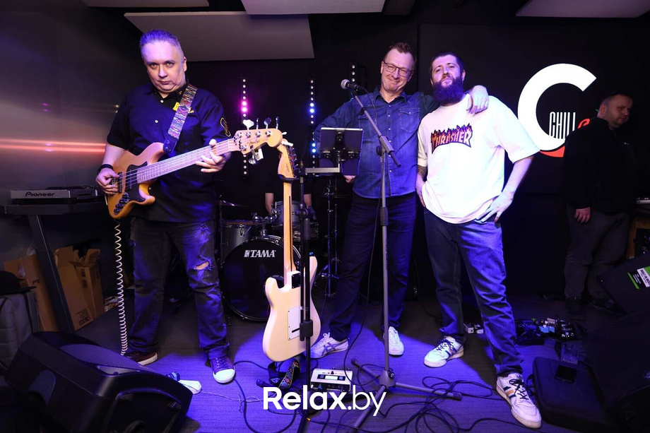 Terra party, фото № 3