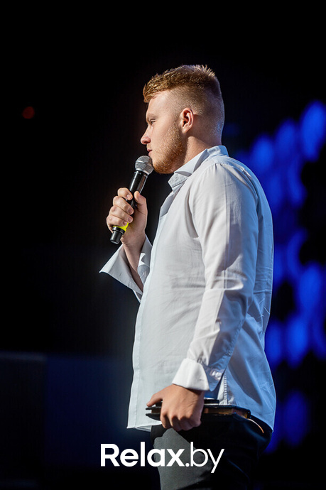 Бизнес-конференция «SmartUp Global», фото № 323