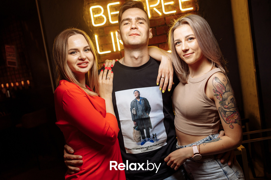 Zavod Summer Night, фото № 10