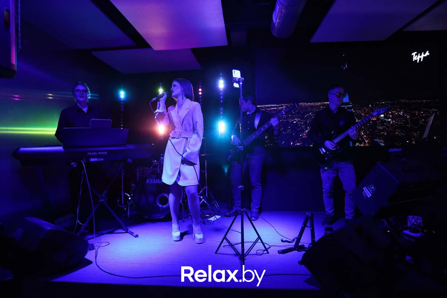 Terra party, фото № 4