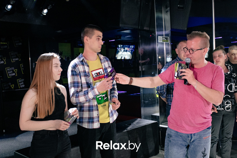 Лова - Лова party, фото № 47