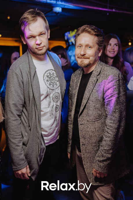 Saturday In Zavod, фото № 44