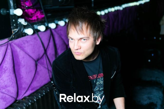 Moscow Night, фото № 53