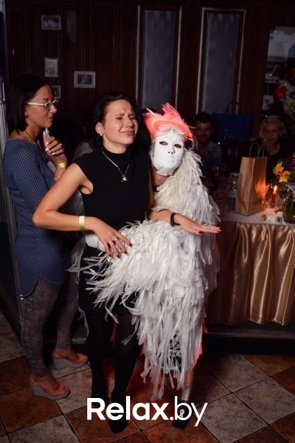 Centr Club Show, фото № 24