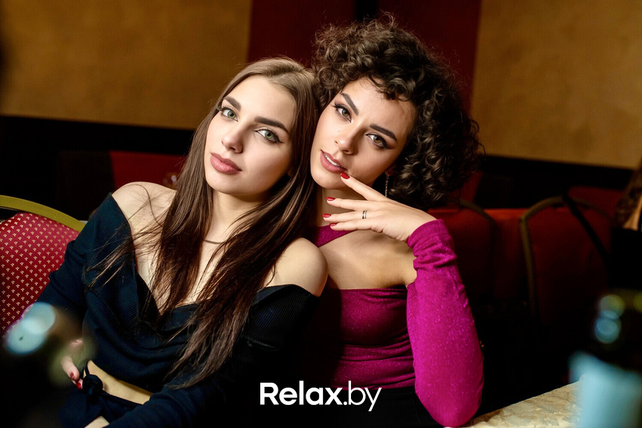 MoulinRouge, фото № 102