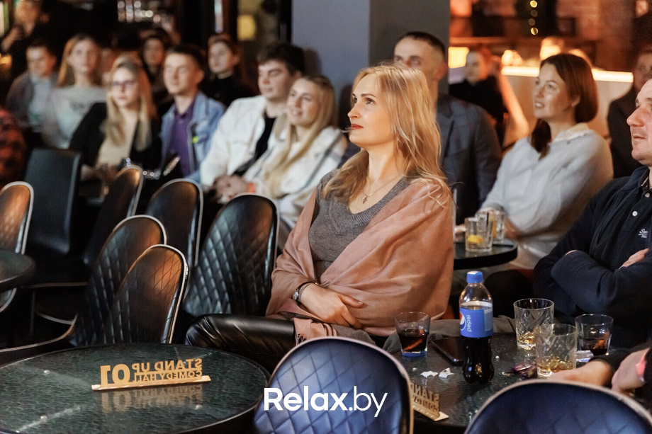 Отчетный концерт, фото № 124