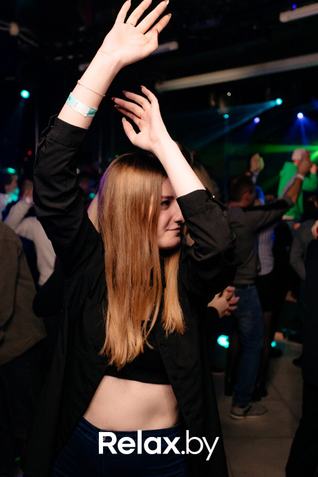 Live Night, фото № 71