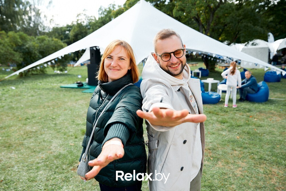 Фестиваль Vulitsa Ezha, фото № 31