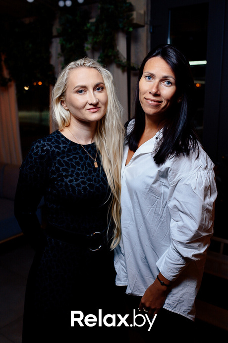 Hot Weekend, фото № 28