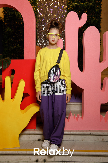 День красоты в День города FashionStyleModels by Igor Ivanov, фото № 77