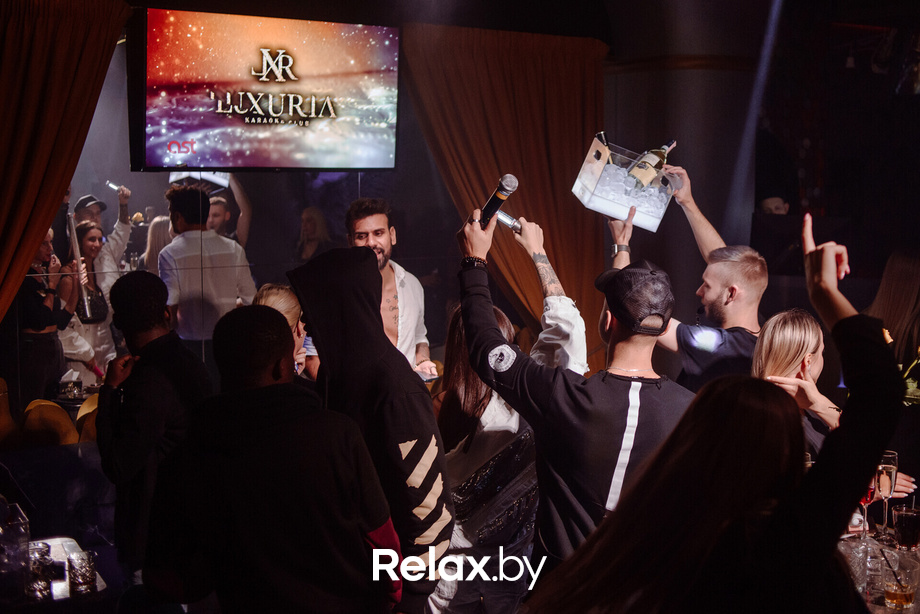 Friday LUXURIA LXR, фото № 11