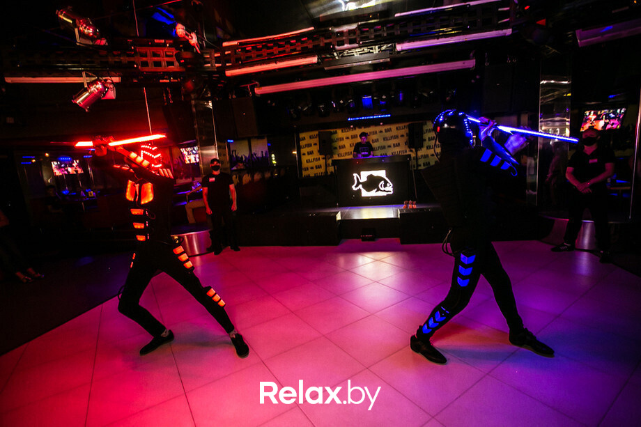 Всемирный день НЛО, фото № 62