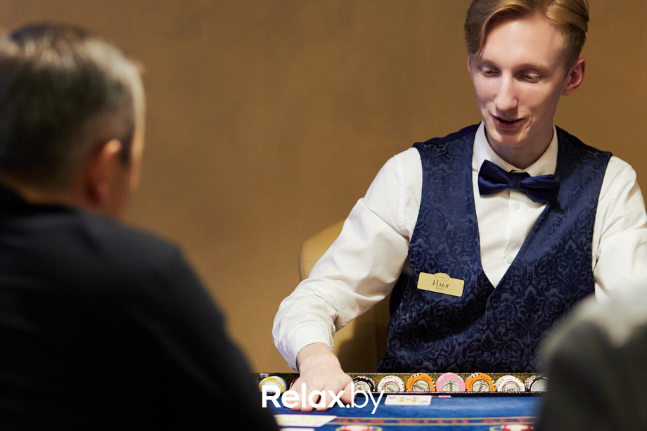 «Opera Loto», фото № 16