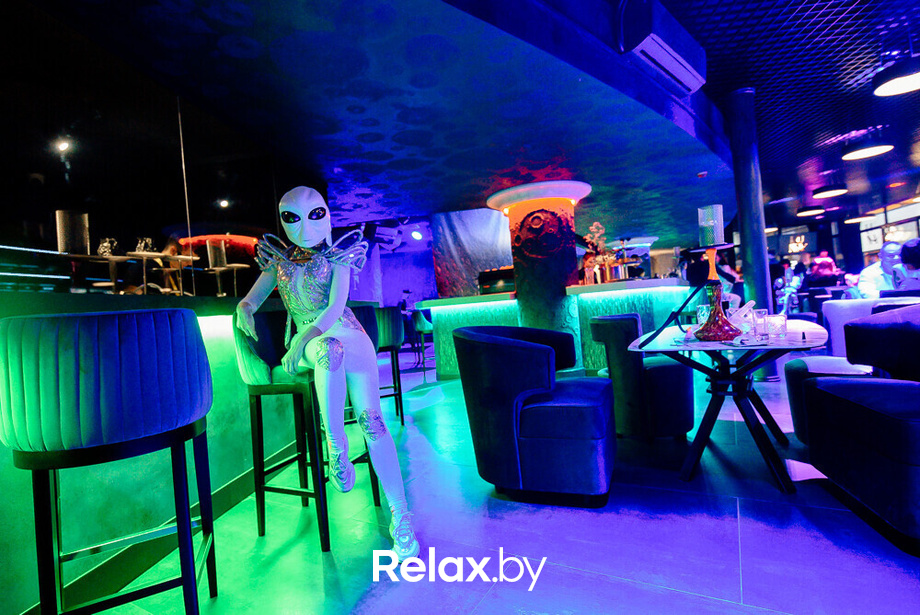 Luna party, фото № 34