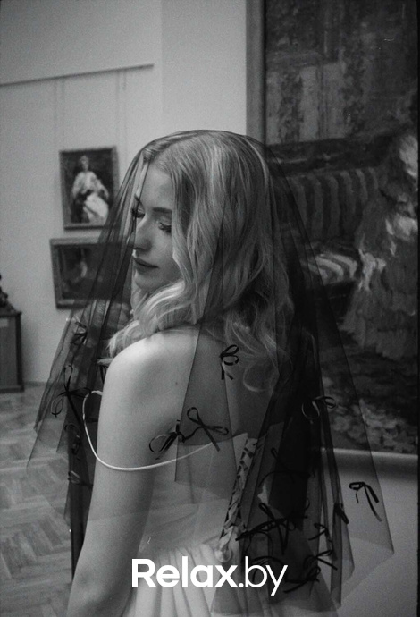 Показ для Kiko Richen (часть 1), фото № 12