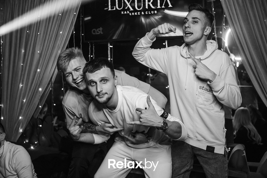 Friday LUXURIA LXR, фото № 17