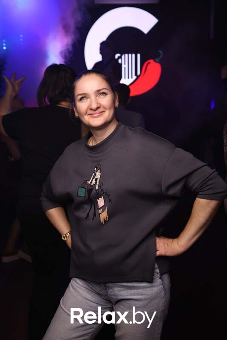 Terra party, фото № 49