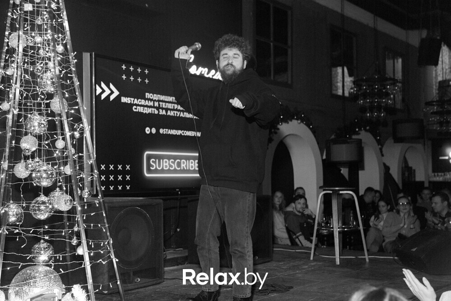 Отчетный концерт, фото № 49